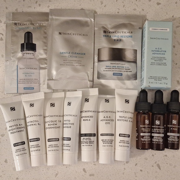SkinCeuticals Essential Skincare Collection